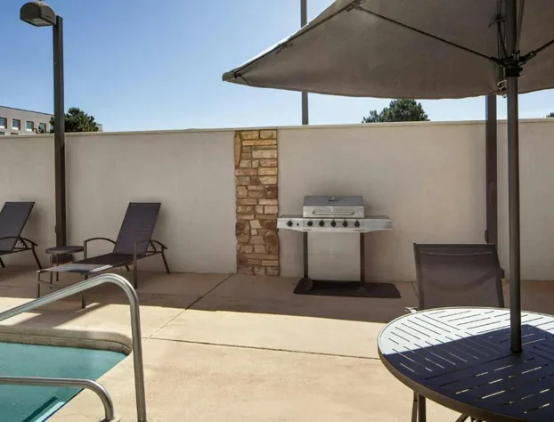 Fairfield Inn & Suites by Marriott Clovis hotel detail image 3