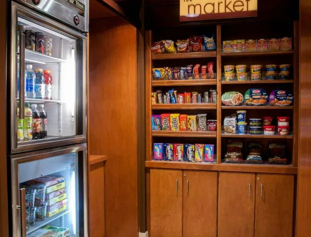 Fairfield Inn & Suites by Marriott Clovis hotel detail image 4