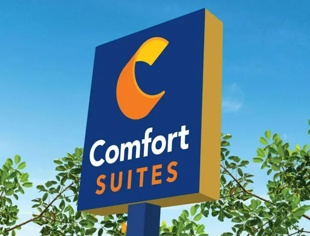 Comfort Suites Clovis North hotel detail image 3