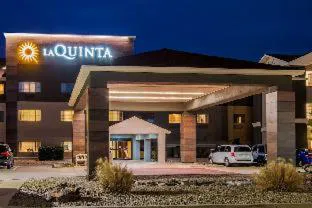 Comfort Suites Clovis North hotel detail image 2