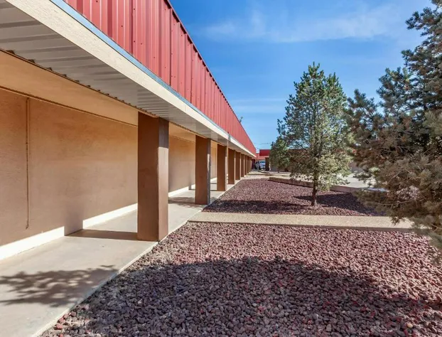 Econo Lodge Clovis hotel detail image 2