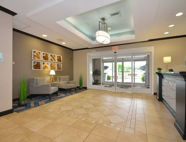 Holiday Inn Express & Suites Farmington by IHG hotel detail image 3