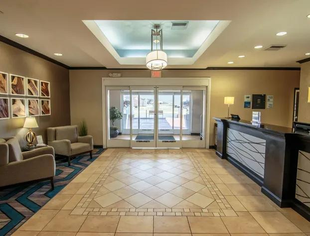 Holiday Inn Express & Suites Farmington by IHG hotel detail image 4