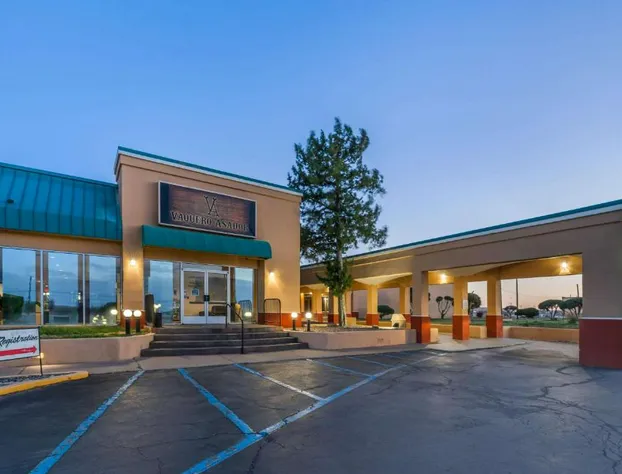 Quality Inn Tucumcari hotel detail image 1