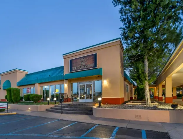 Quality Inn Tucumcari hotel detail image 3