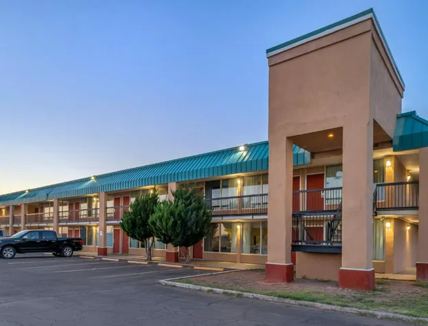 Quality Inn Tucumcari hotel detail image 1