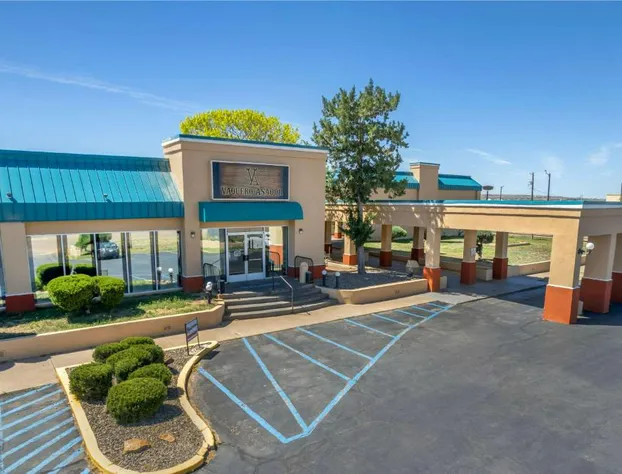 Quality Inn Tucumcari hotel detail image 3