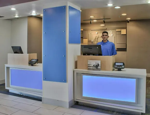 Holiday Inn Express SANTA ROSA by IHG hotel detail image 1