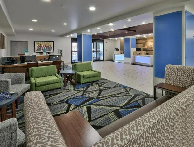 Holiday Inn Express SANTA ROSA by IHG hotel detail image 2