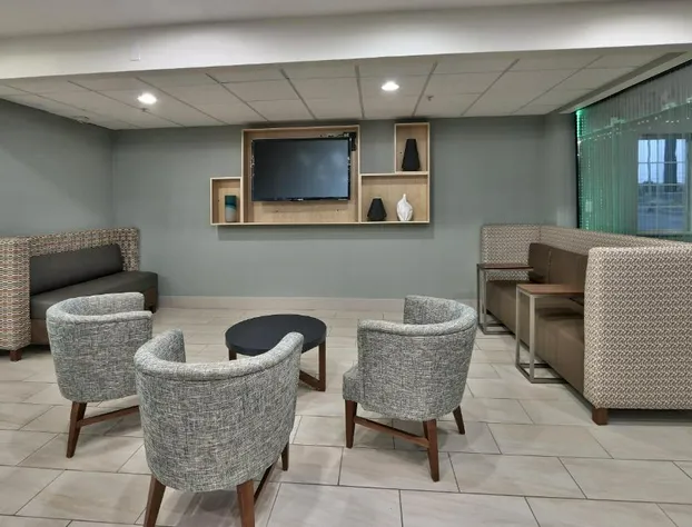 Holiday Inn Express SANTA ROSA by IHG hotel detail image 3