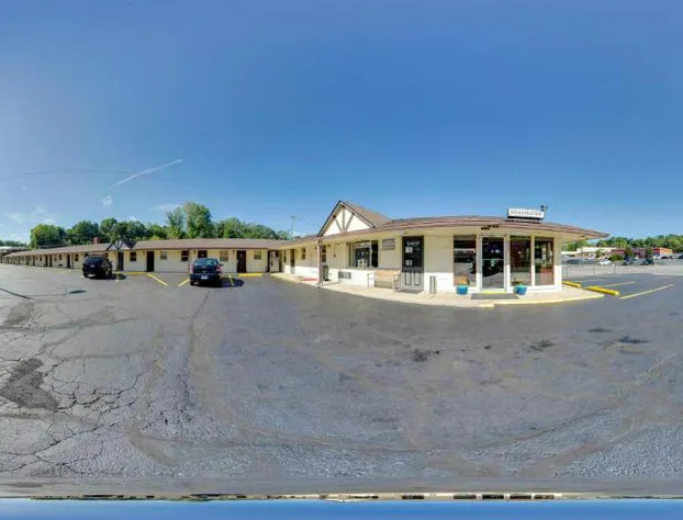 Scottish Inns Collinsville-Martinville hotel detail image 1