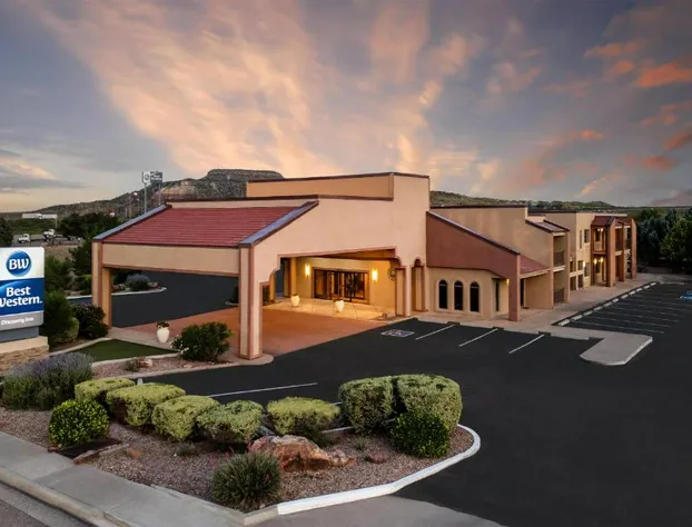 Best Western Discovery Inn hotel detail image 1