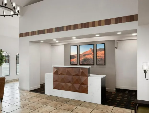 Best Western Discovery Inn hotel detail image 4