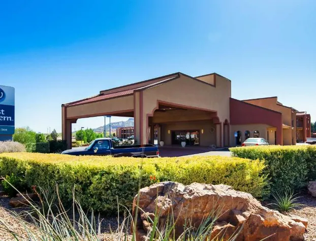 Best Western Discovery Inn hotel detail image 2