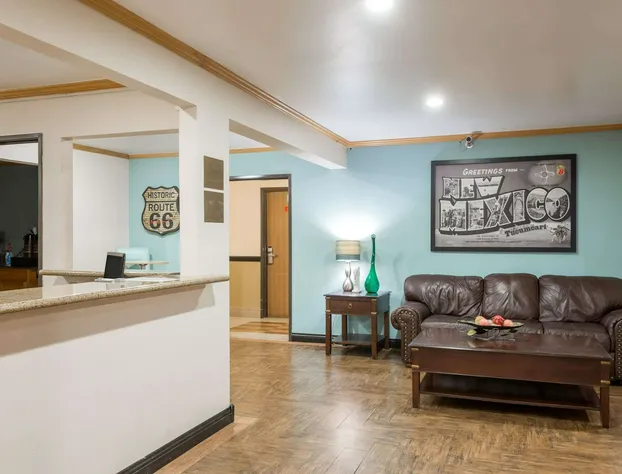 Super 8 by Wyndham Tucumcari hotel detail image 3