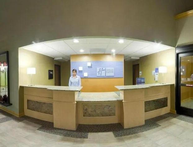 Holiday Inn Express & Suites - Thornburg, S. Fredericksburg by IHG hotel detail image 2