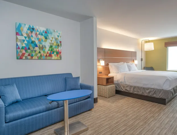 Holiday Inn Express & Suites - Thornburg, S. Fredericksburg by IHG hotel detail image 4