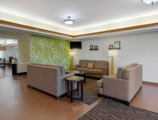 Sleep Inn & Suites Prince George near Fort Lee hotel detail image 4