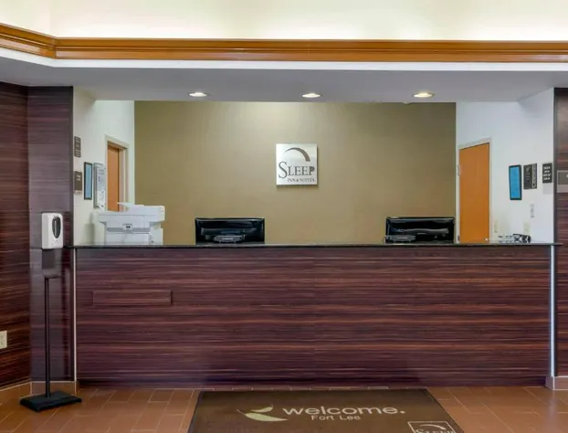 Sleep Inn & Suites Prince George near Fort Lee hotel detail image 2