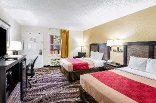 Econo Lodge Glade Springs I-81 hotel detail image 2