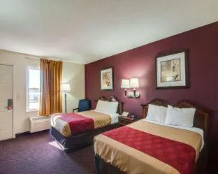 Econo Lodge Glade Springs I-81 hotel detail image 3