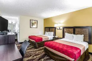 Econo Lodge Glade Springs I-81 hotel detail image 4