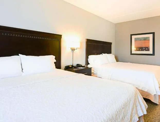 Hampton Inn Suites Smithfield hotel detail image 3