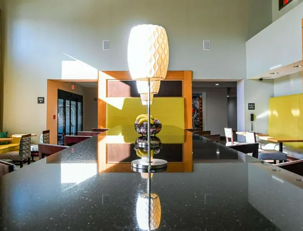 Hampton Inn Suites Smithfield hotel detail image 1