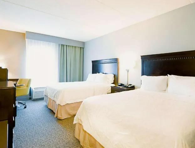 Hampton Inn Suites Smithfield hotel detail image 2