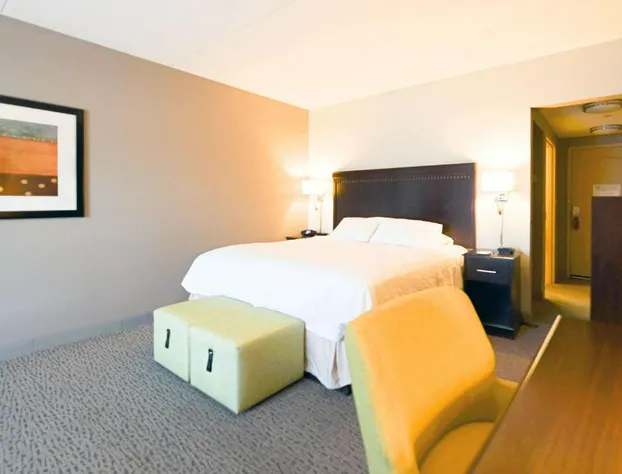 Hampton Inn Suites Smithfield hotel detail image 4