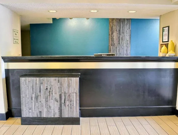 Quality Inn Thornburg hotel detail image 4