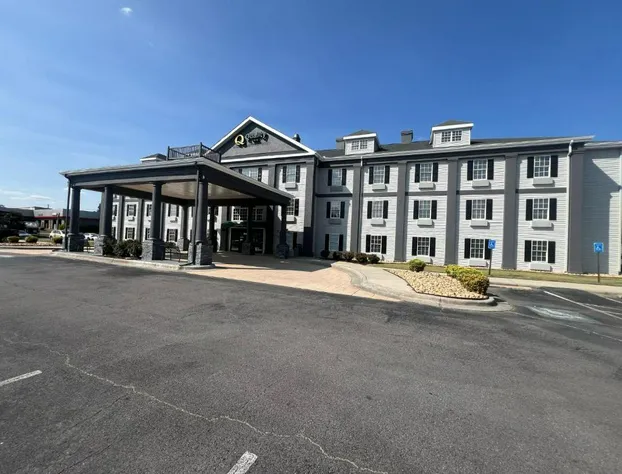 Quality Inn Rome South hotel detail image 3