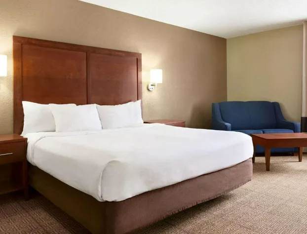 Baymont by Wyndham Rocky Mount hotel detail image 2