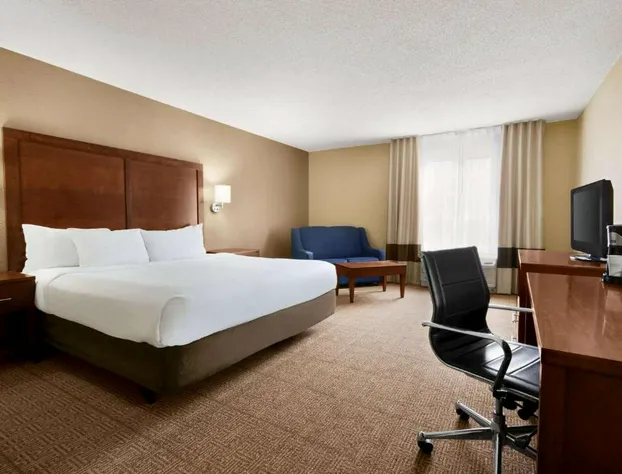 Baymont by Wyndham Rocky Mount hotel detail image 4