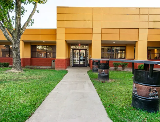 Quality Hotel Ardmore hotel detail image 1