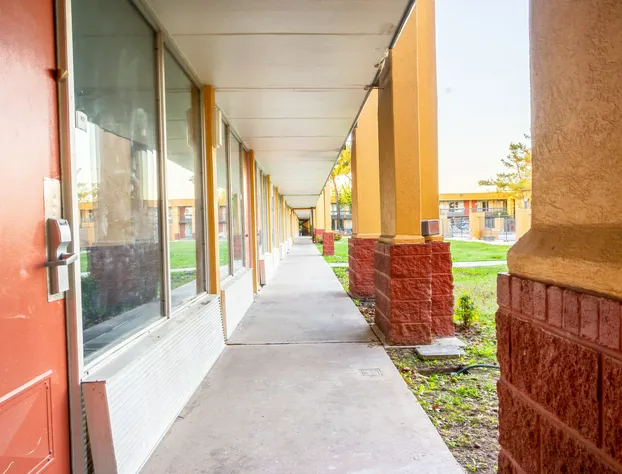 Quality Hotel Ardmore hotel detail image 2