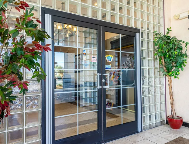 Quality Hotel Ardmore hotel detail image 3