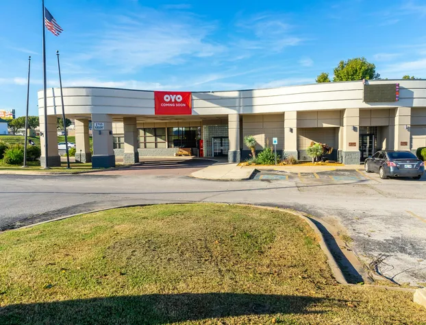 Quality Hotel Ardmore hotel detail image 4