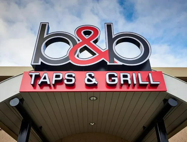 Best Western Plus Guildwood Inn hotel detail image 4