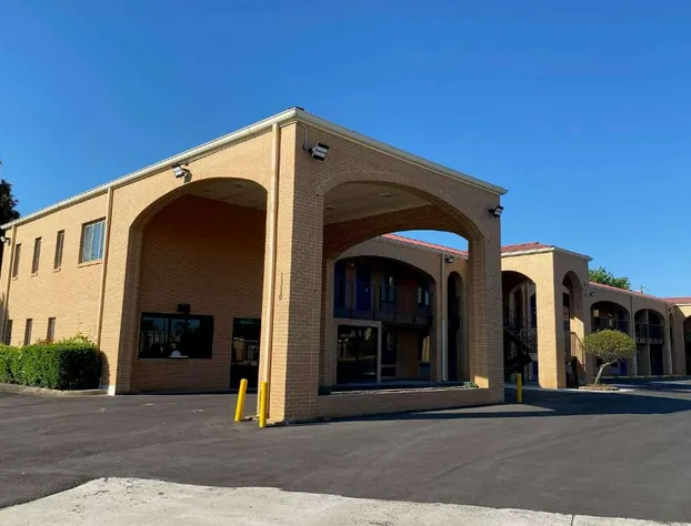 Home Lodge hotel detail image 2