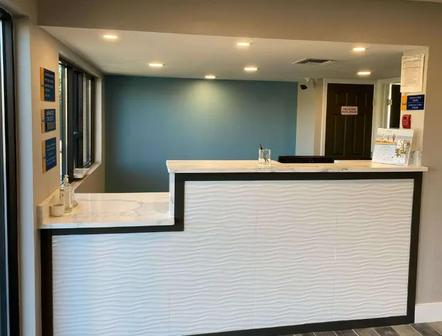 Home Lodge hotel detail image 4