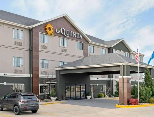 La Quinta Inn & Suites by Wyndham Ada hotel detail image 2