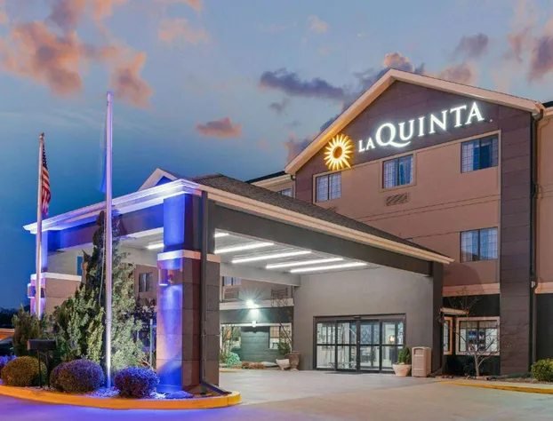 La Quinta Inn & Suites by Wyndham Ada hotel detail image 2