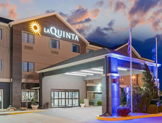 La Quinta Inn & Suites by Wyndham Ada hotel detail image 1