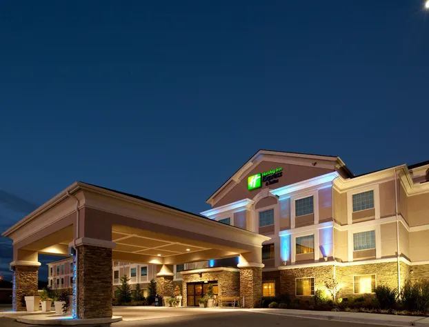 Holiday Inn Express Ada by IHG hotel detail image 2