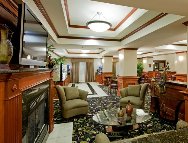 Holiday Inn Express Ada by IHG hotel detail image 3