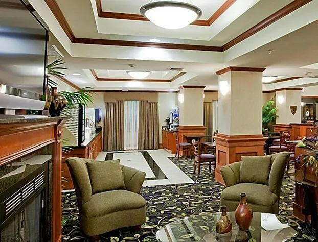 Holiday Inn Express Ada by IHG hotel detail image 4