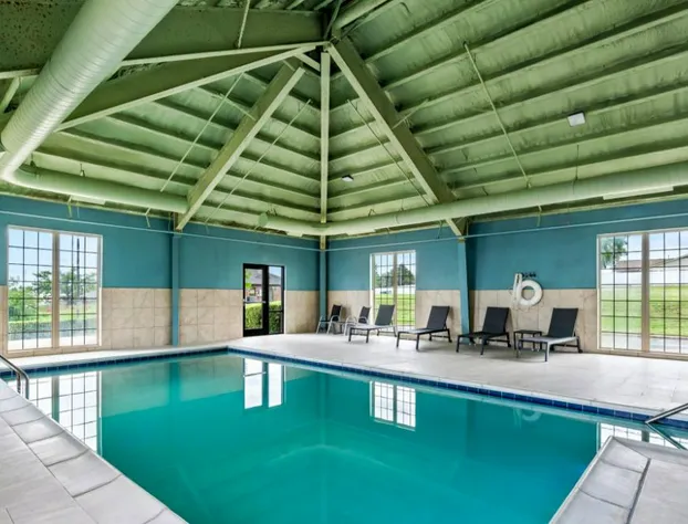 Holiday Inn Express Ada by IHG hotel detail image 4