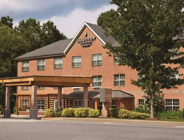 Country Inn & Suites by Radisson, Newnan, GA hotel detail image 1