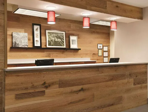 Country Inn & Suites by Radisson, Newnan, GA hotel detail image 2